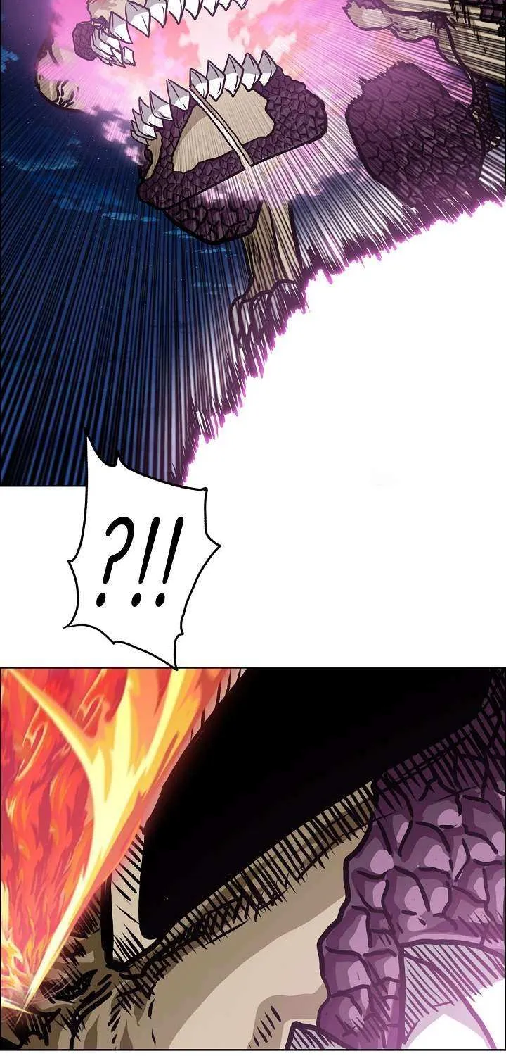 Read Rooftop Sword Master chapter 107 image 37 on Lezhin