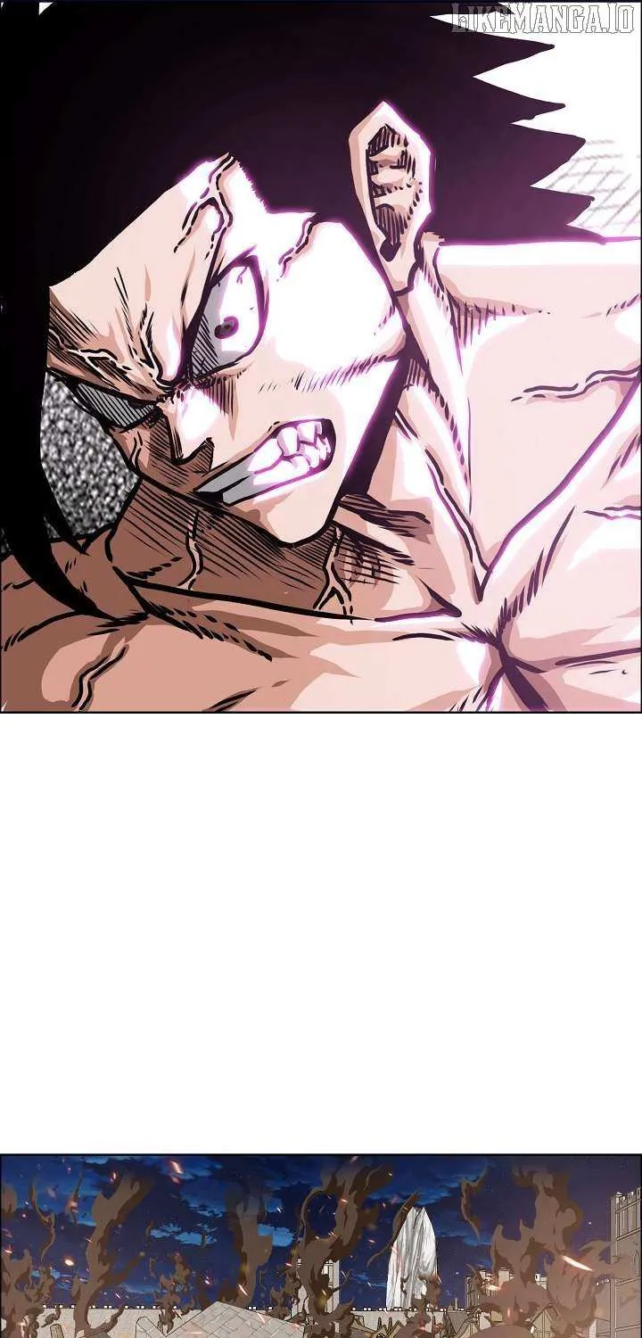 Read Rooftop Sword Master chapter 107 image 42 on Lezhin