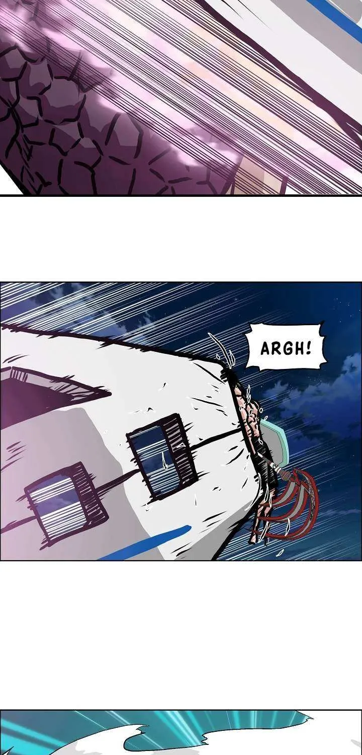 Read Rooftop Sword Master chapter 107 image 52 on Lezhin