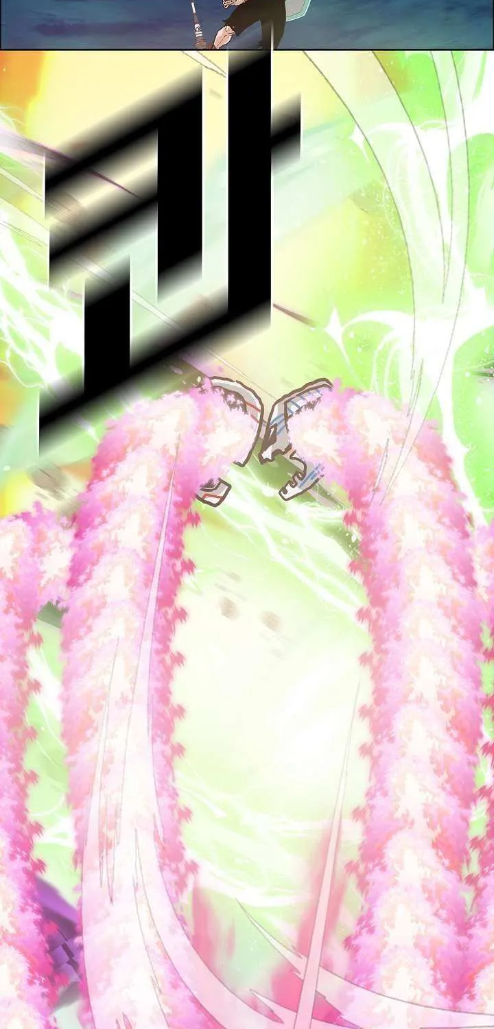 Read Rooftop Sword Master chapter 107 image 57 on Lezhin