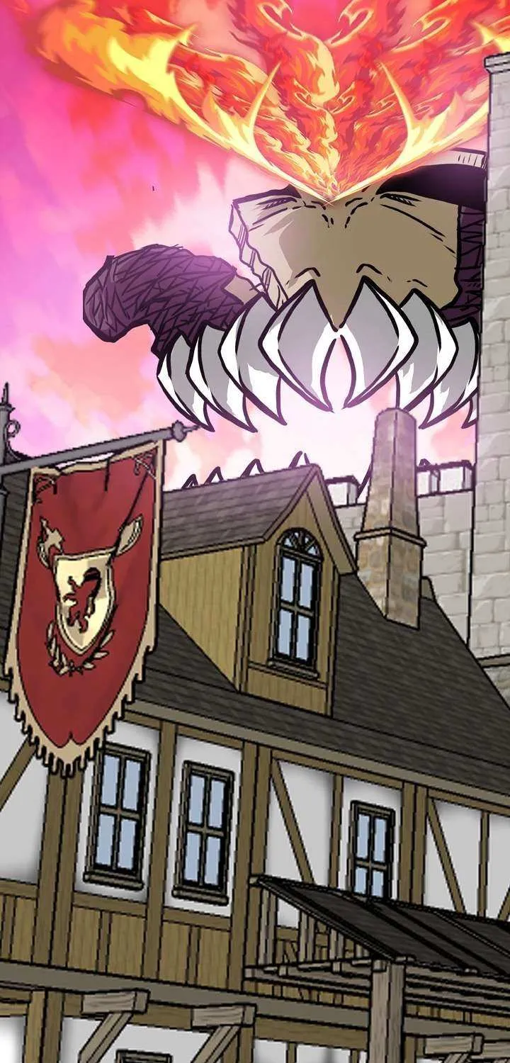 Read Rooftop Sword Master chapter 107 image 6 on Lezhin