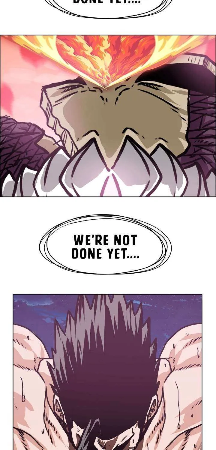 Read Rooftop Sword Master chapter 107 image 64 on Lezhin