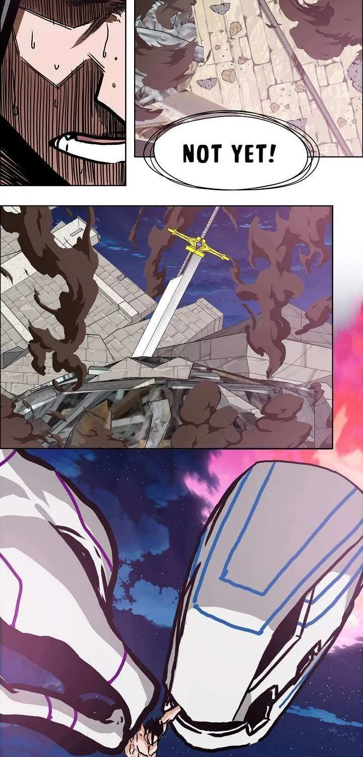 Read Rooftop Sword Master chapter 107 image 66 on Lezhin