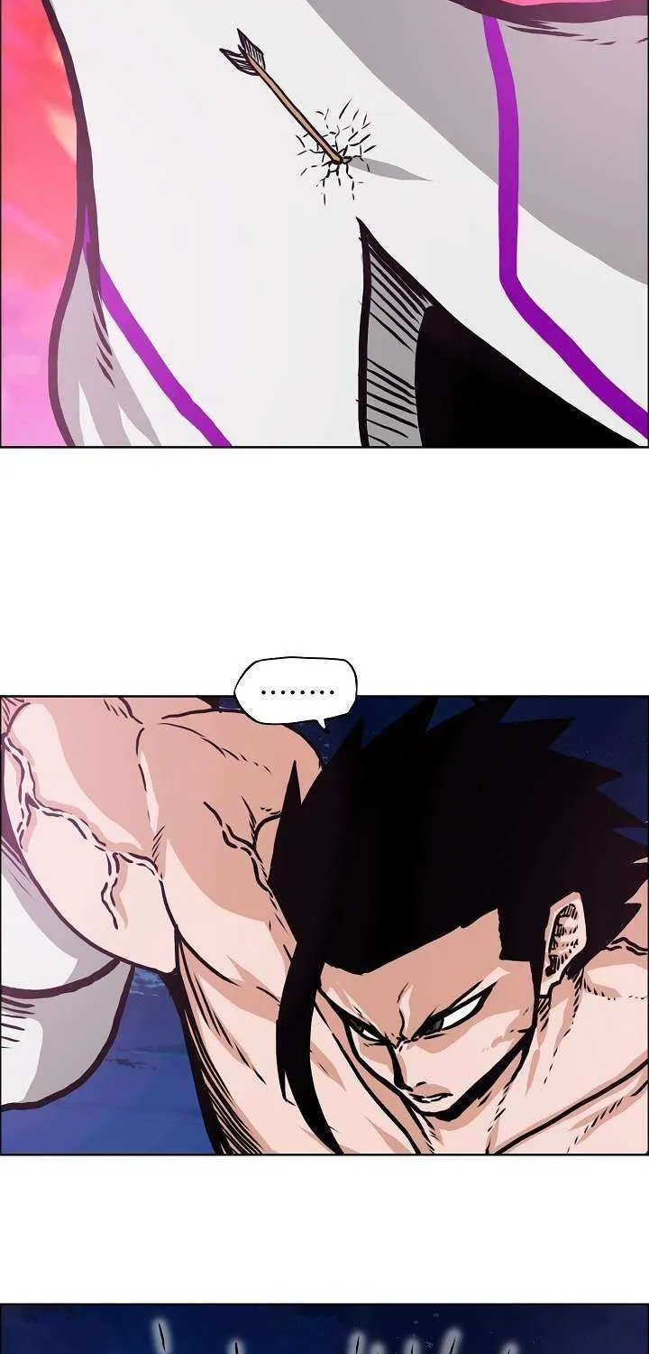 Read Rooftop Sword Master chapter 107 image 71 on Lezhin