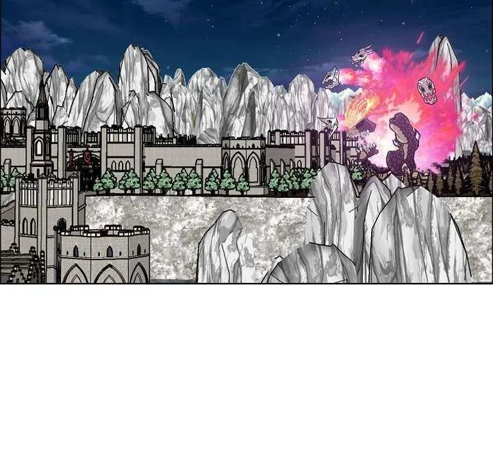 Read Rooftop Sword Master chapter 107 image 8 on Lezhin