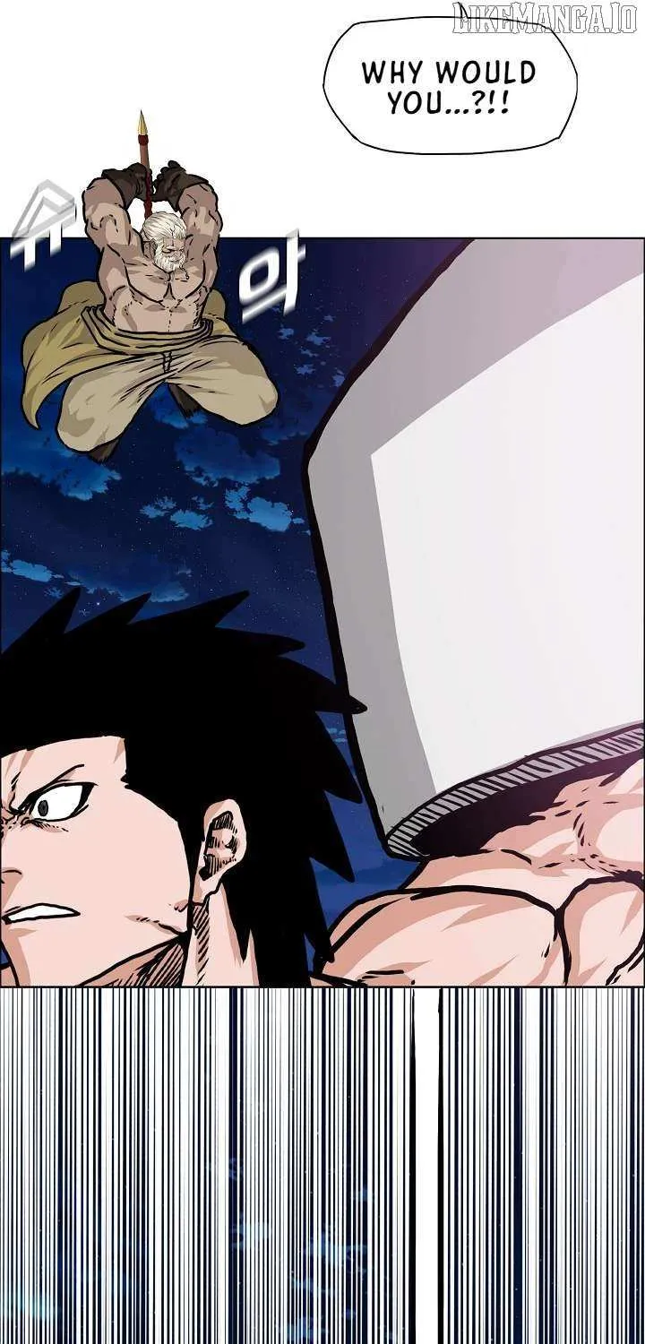 Read Rooftop Sword Master chapter 107 image 80 on Lezhin