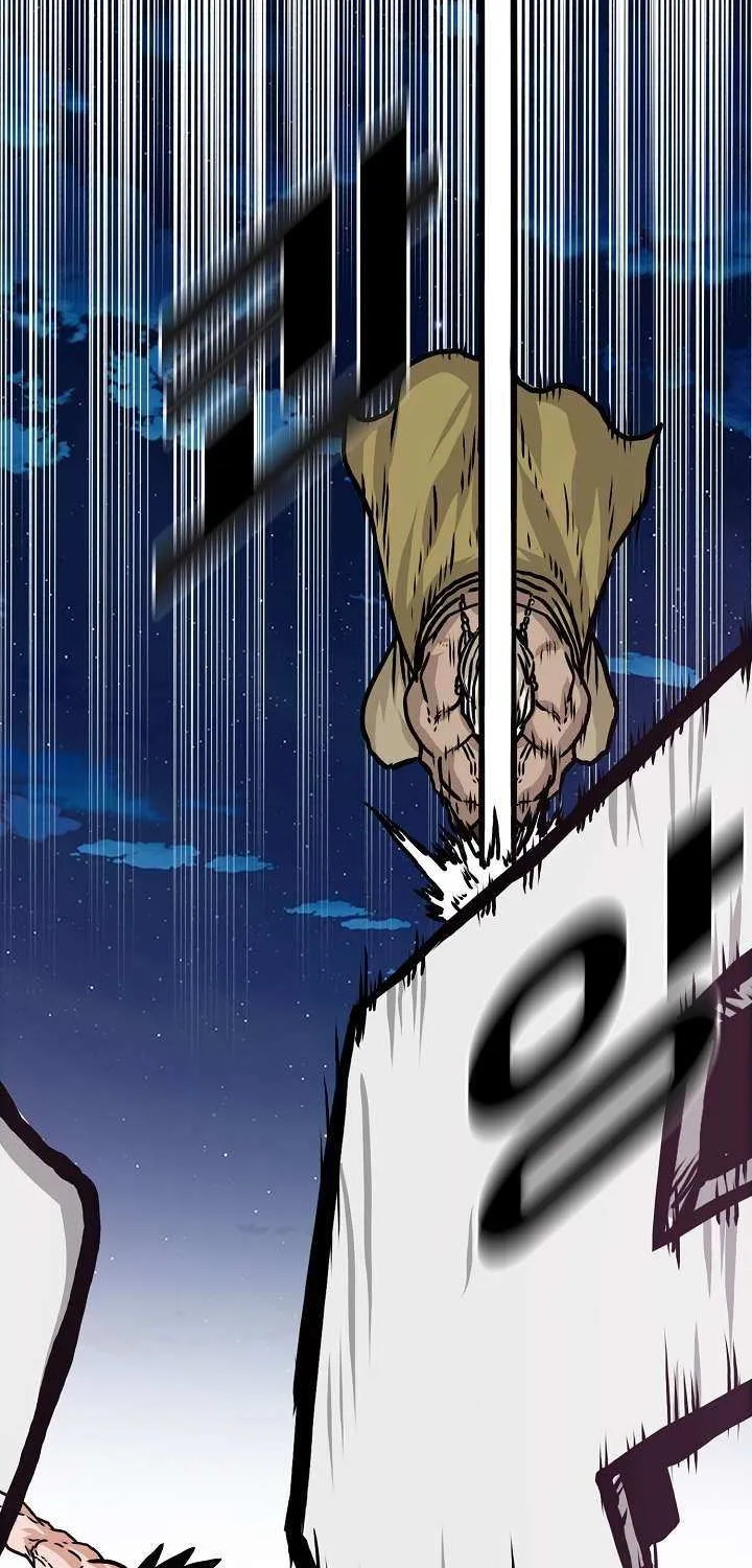 Read Rooftop Sword Master chapter 107 image 81 on Lezhin