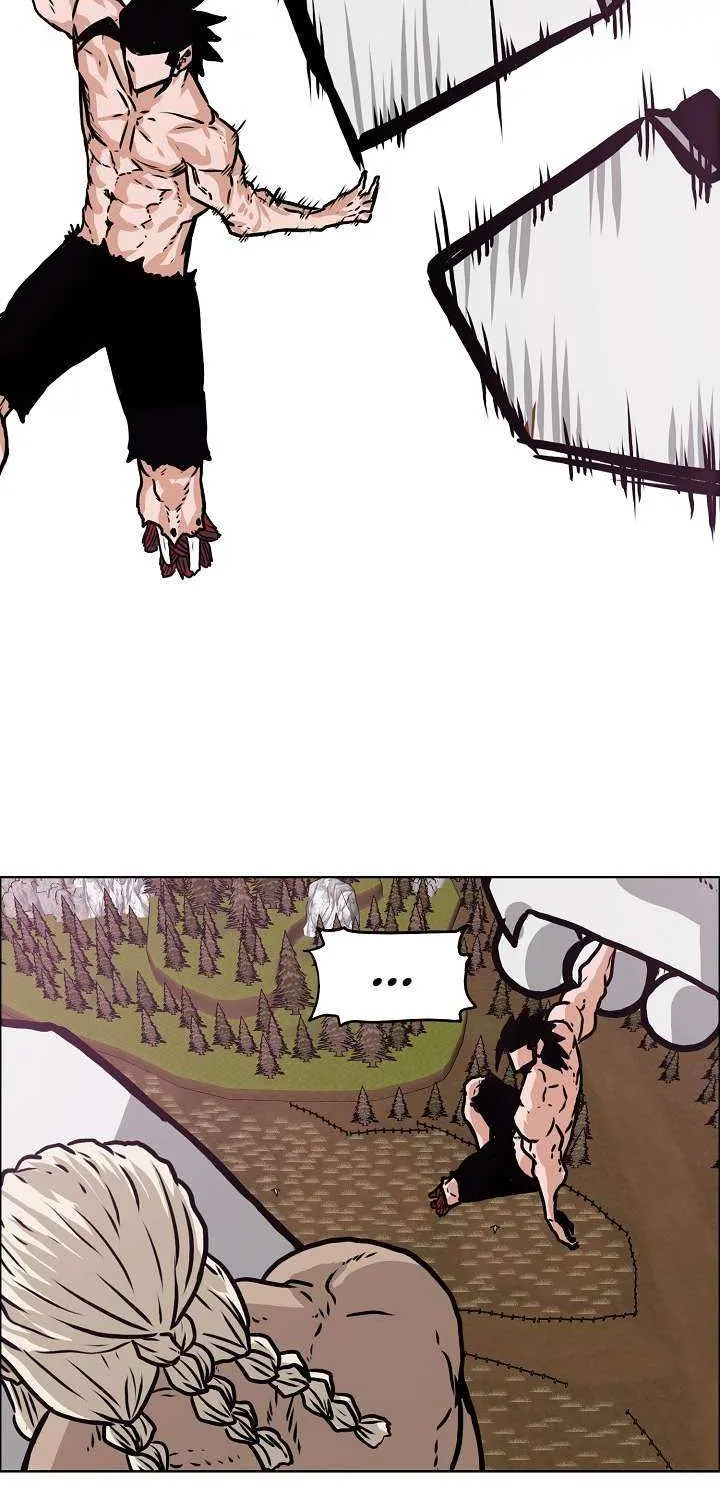 Read Rooftop Sword Master chapter 107 image 82 on Lezhin