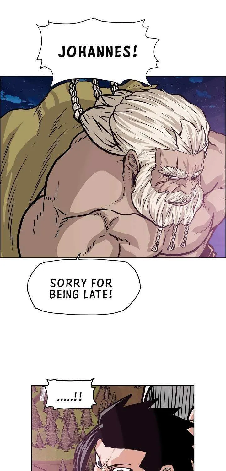 Read Rooftop Sword Master chapter 107 image 83 on Lezhin