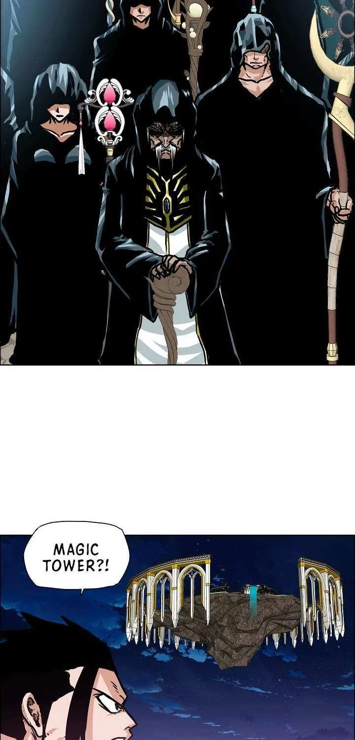Read Rooftop Sword Master chapter 107 image 88 on Lezhin