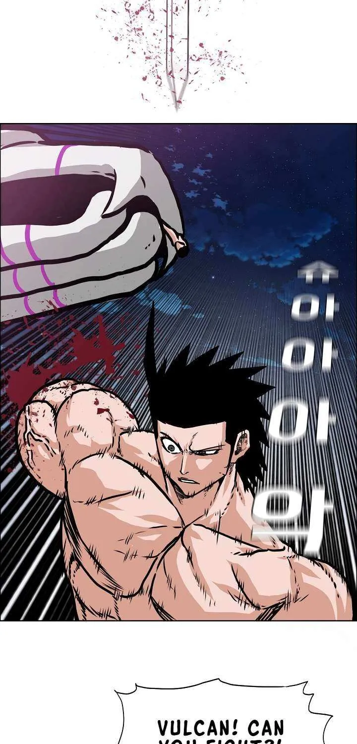 Read Rooftop Sword Master chapter 107 image 91 on Lezhin