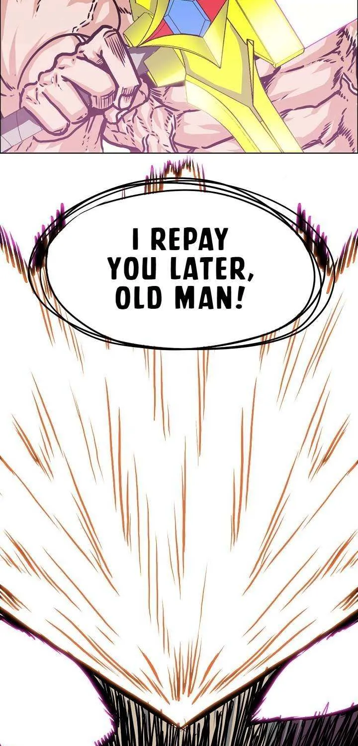 Read Rooftop Sword Master chapter 107 image 96 on Lezhin