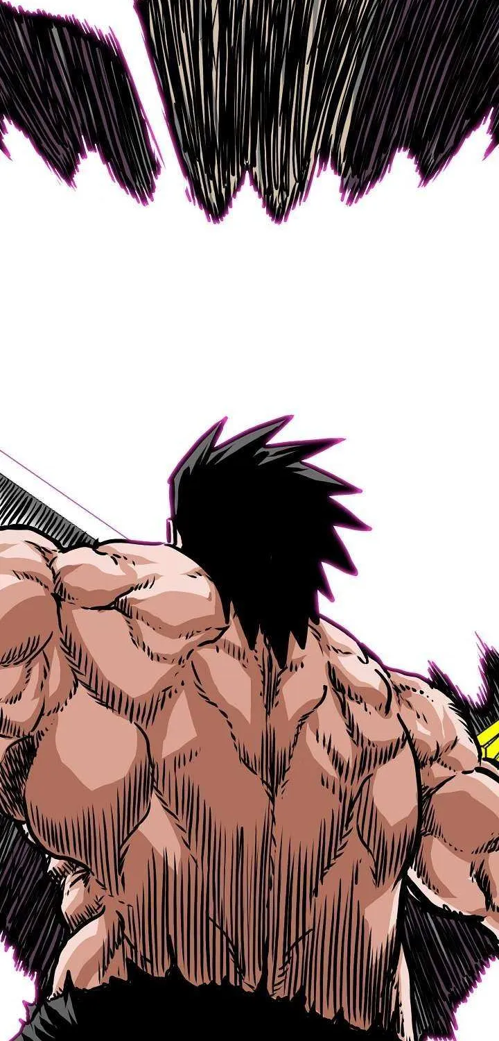 Read Rooftop Sword Master chapter 107 image 97 on Lezhin