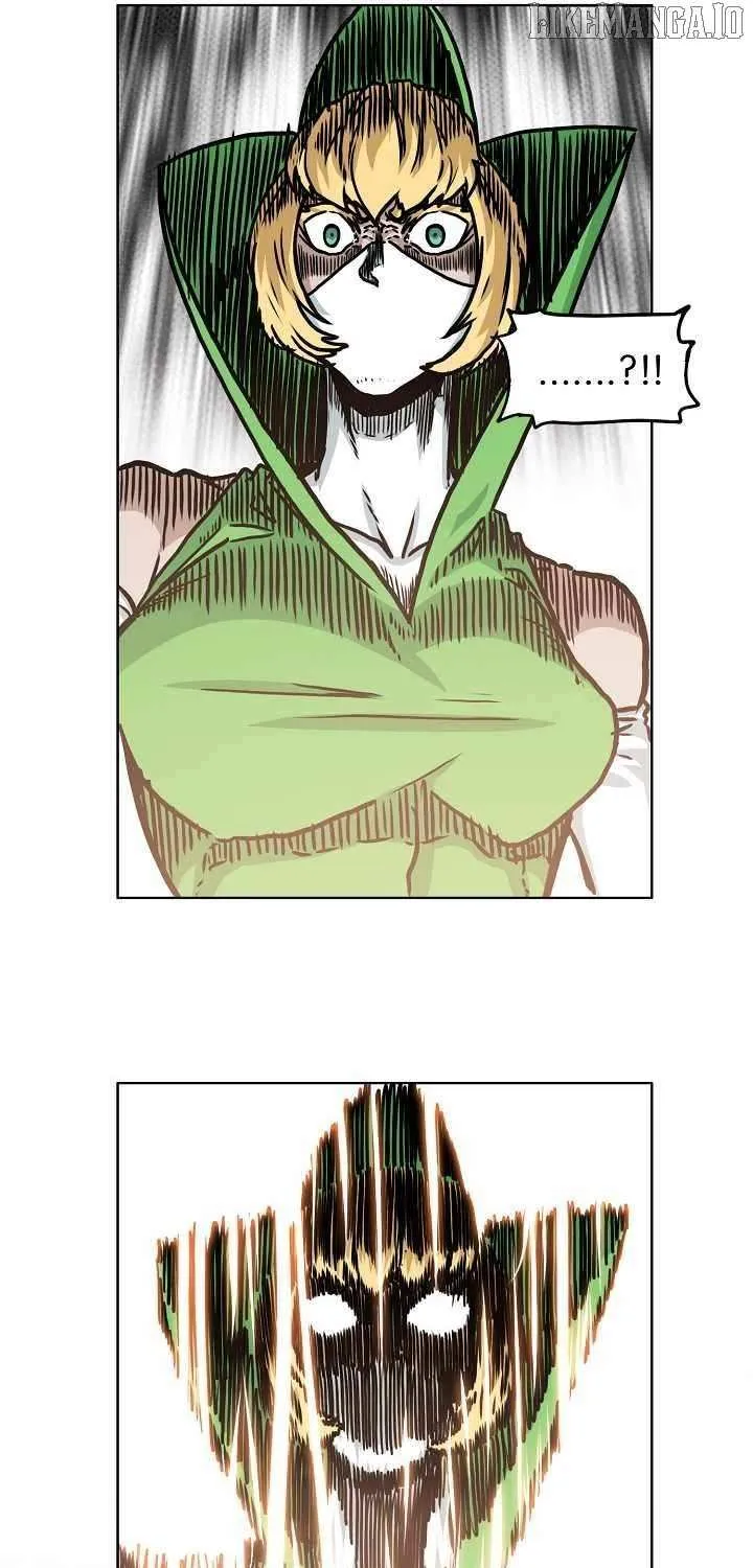 Read Rooftop Sword Master chapter 108 image 15 on Lezhin