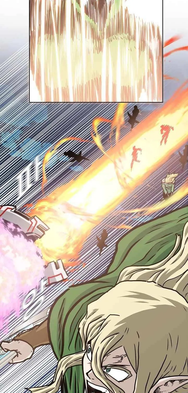 Read Rooftop Sword Master chapter 108 image 16 on Lezhin