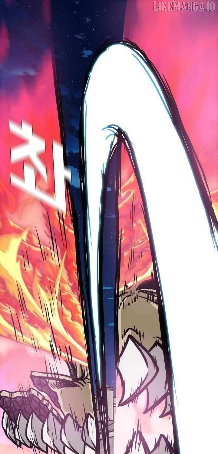 Read Rooftop Sword Master chapter 108 image 2 on Lezhin