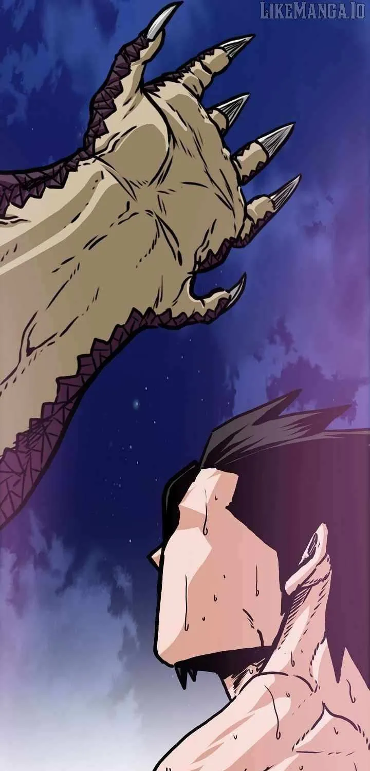 Read Rooftop Sword Master chapter 108 image 24 on Lezhin