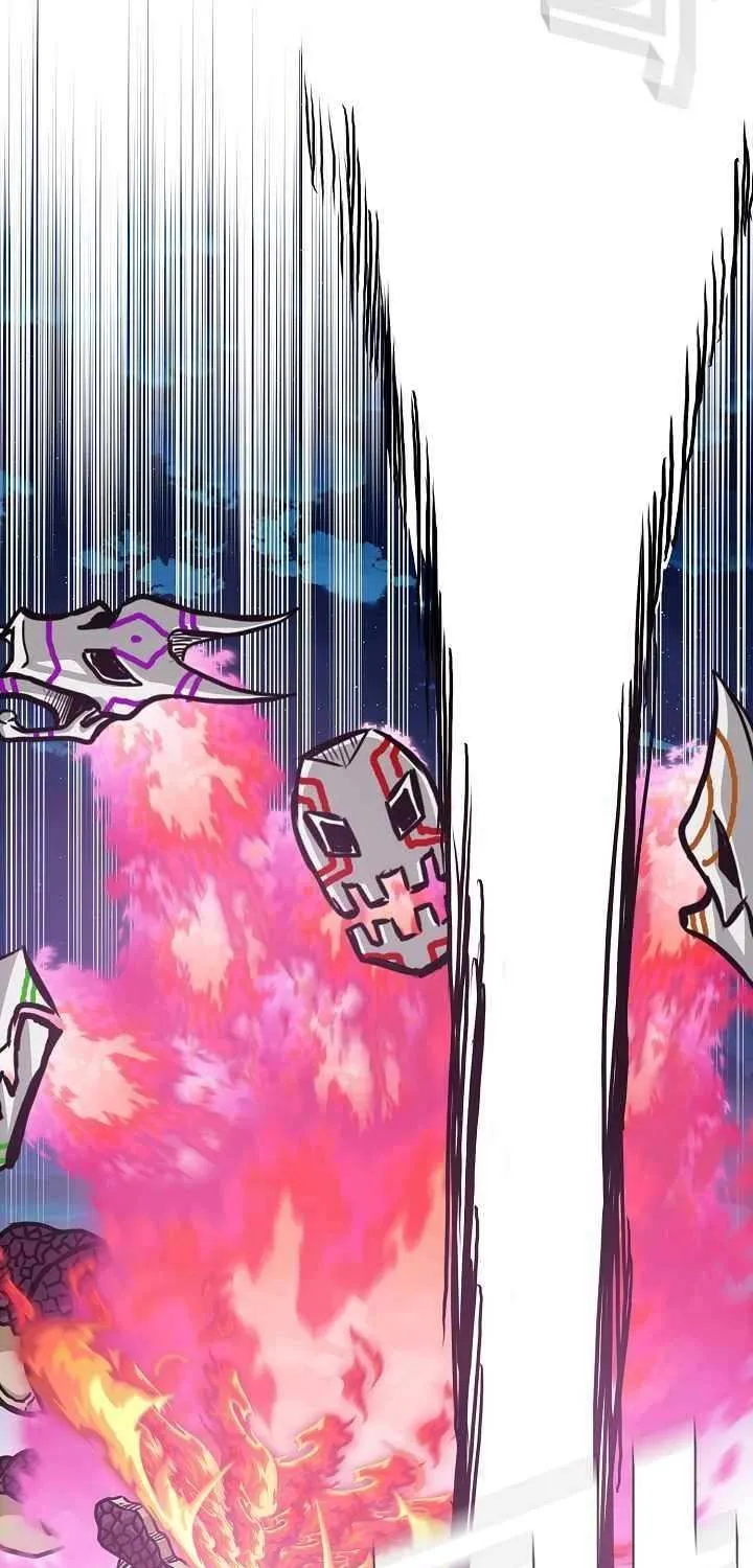 Read Rooftop Sword Master chapter 108 image 26 on Lezhin
