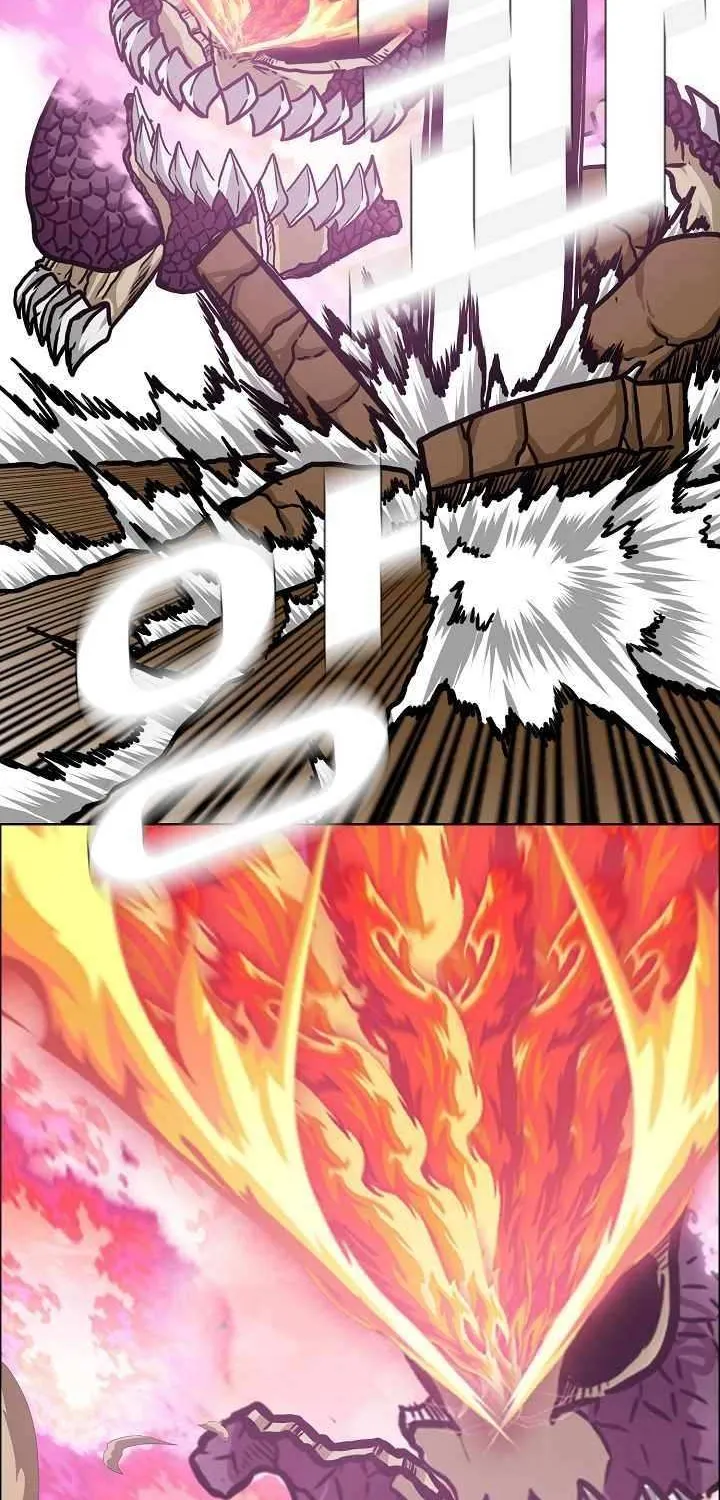 Read Rooftop Sword Master chapter 108 image 27 on Lezhin