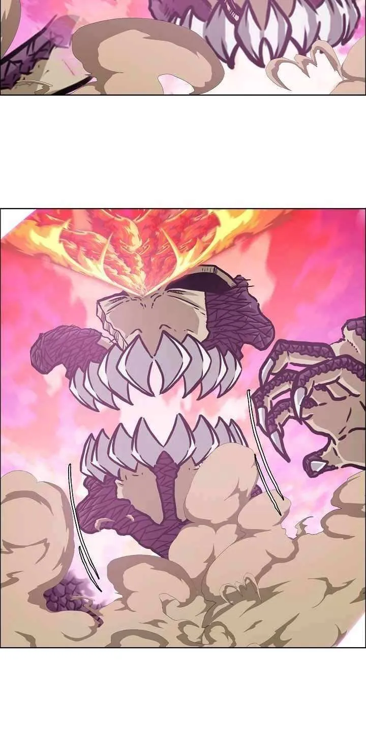 Read Rooftop Sword Master chapter 108 image 28 on Lezhin