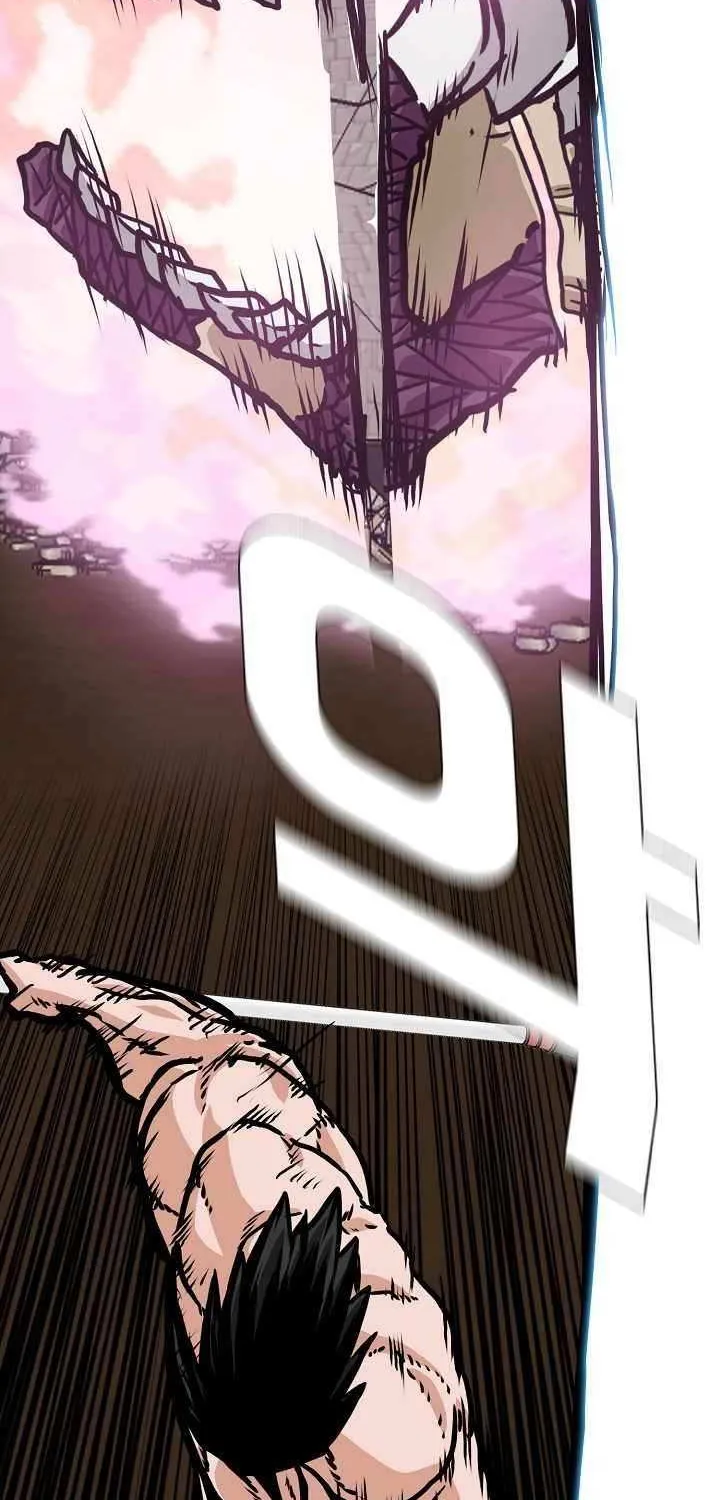 Read Rooftop Sword Master chapter 108 image 3 on Lezhin