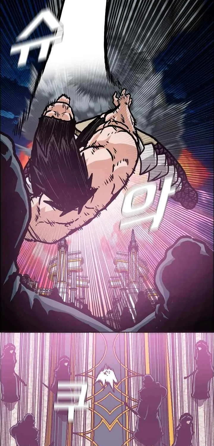Read Rooftop Sword Master chapter 108 image 38 on Lezhin