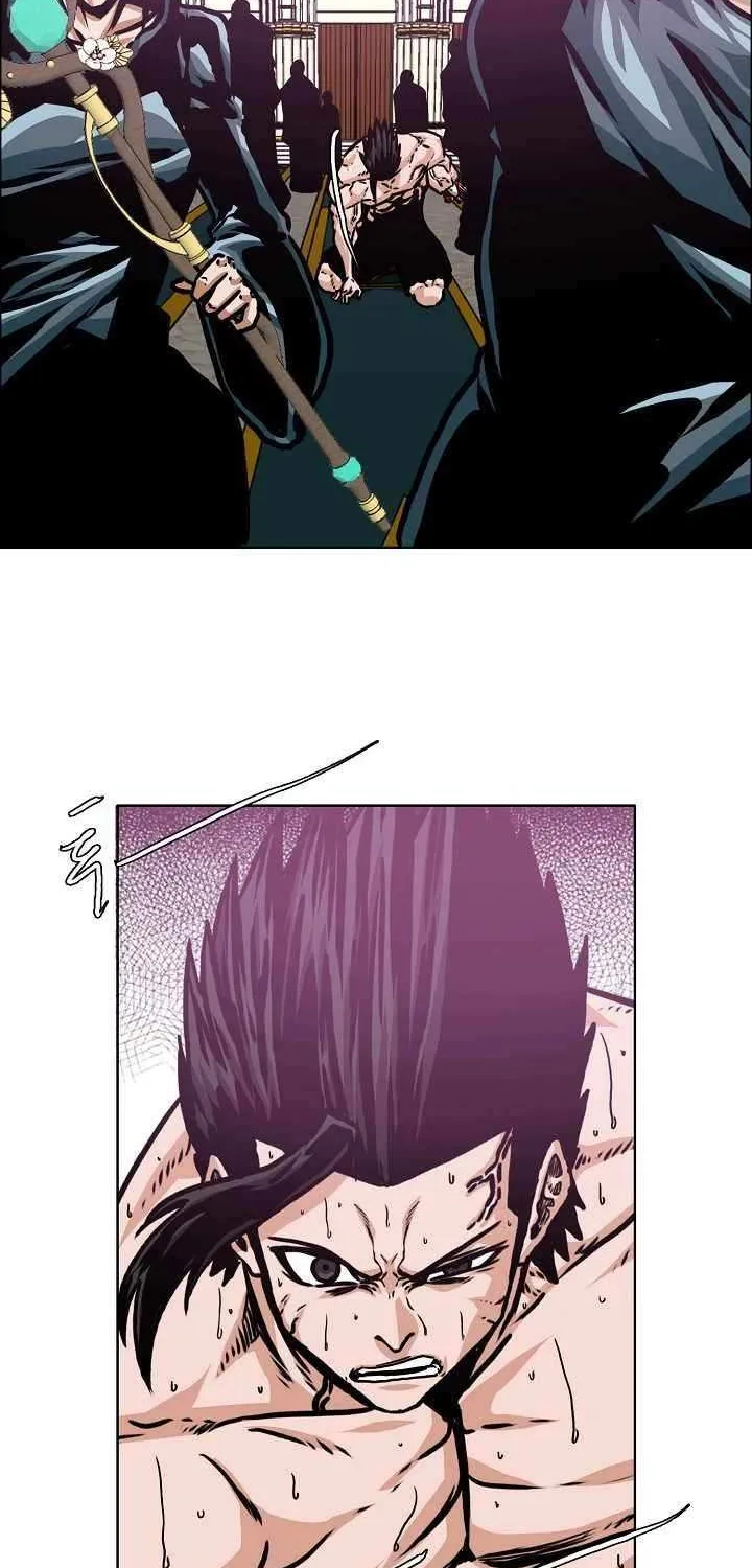 Read Rooftop Sword Master chapter 108 image 41 on Lezhin