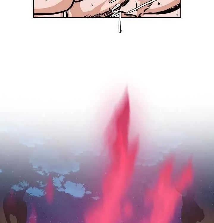 Read Rooftop Sword Master chapter 108 image 42 on Lezhin