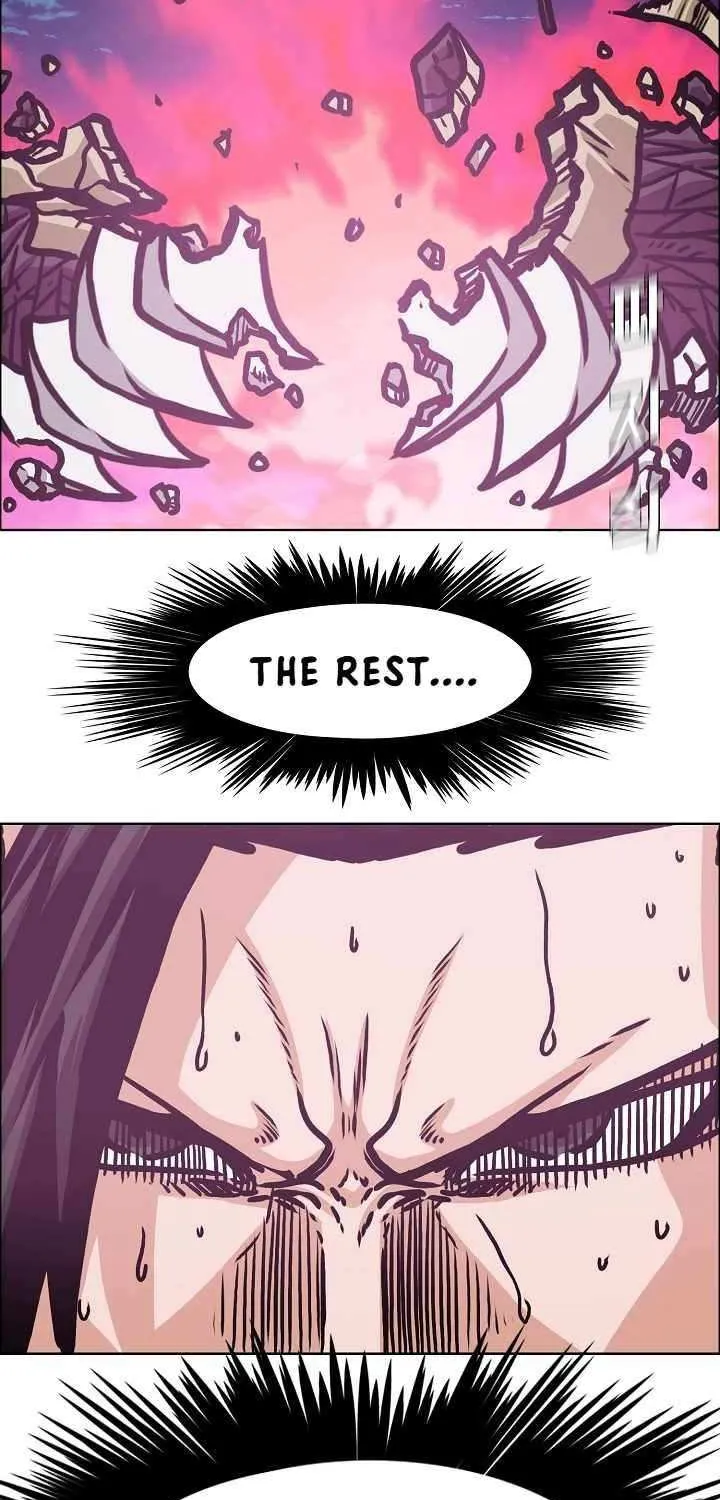 Read Rooftop Sword Master chapter 108 image 45 on Lezhin