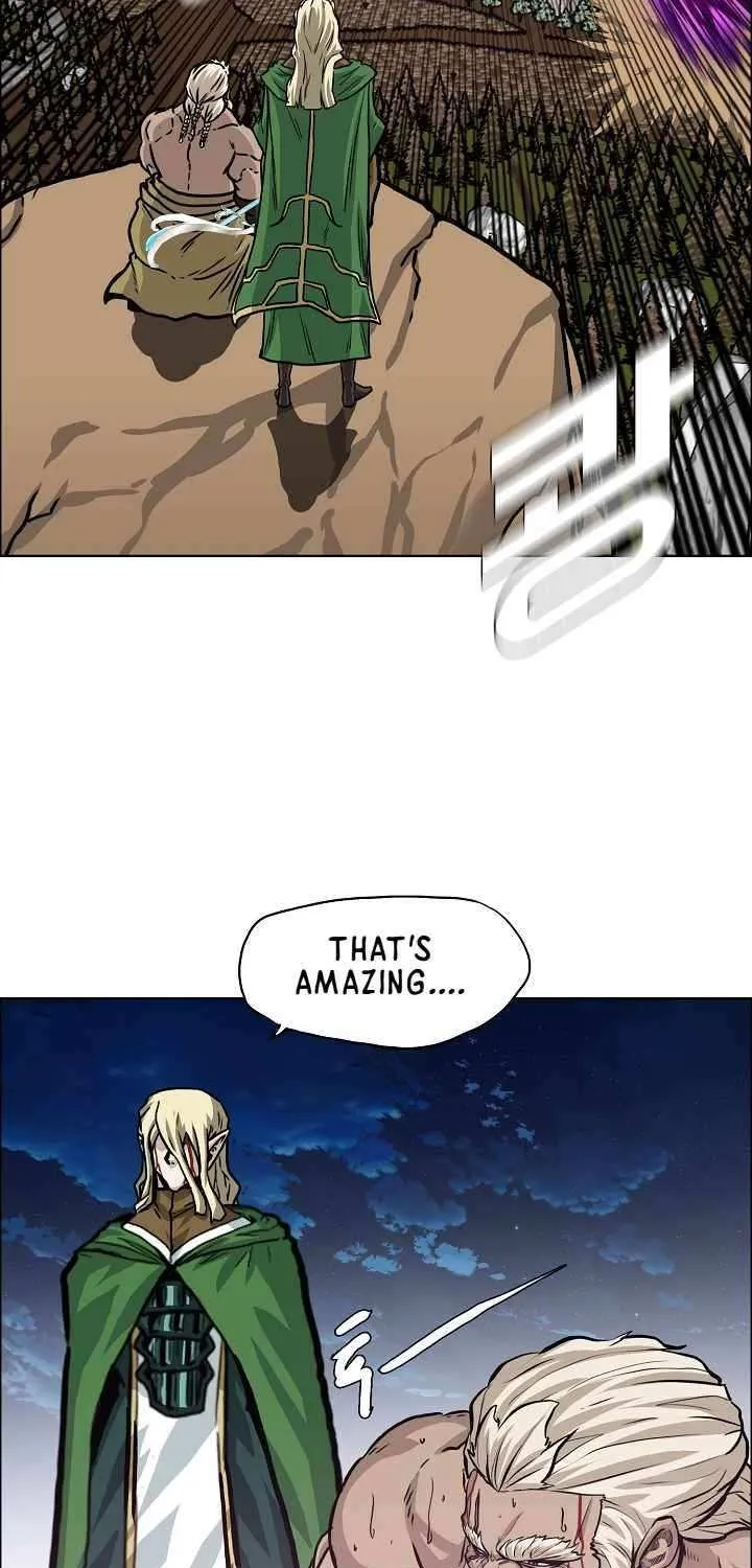 Read Rooftop Sword Master chapter 108 image 51 on Lezhin