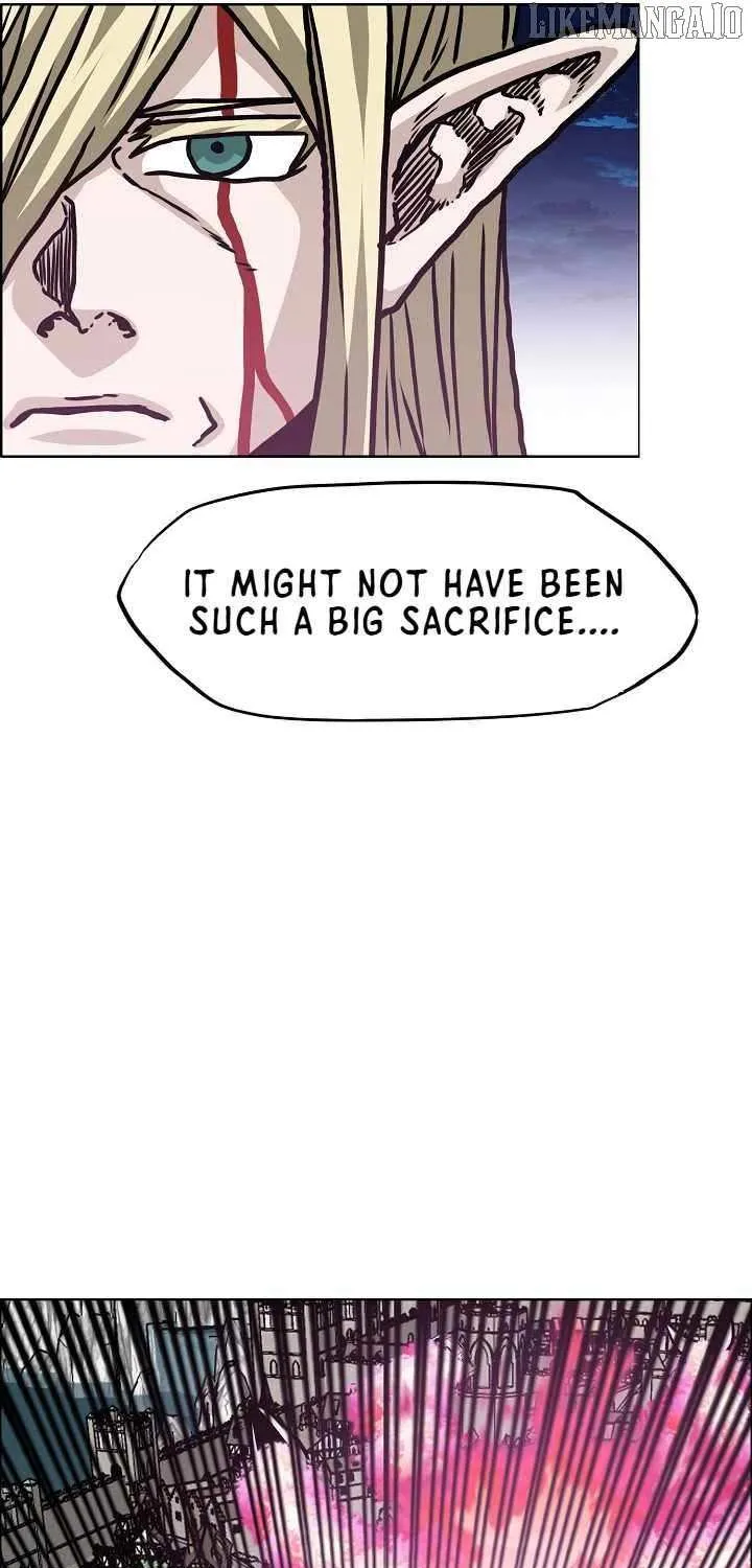 Read Rooftop Sword Master chapter 108 image 56 on Lezhin