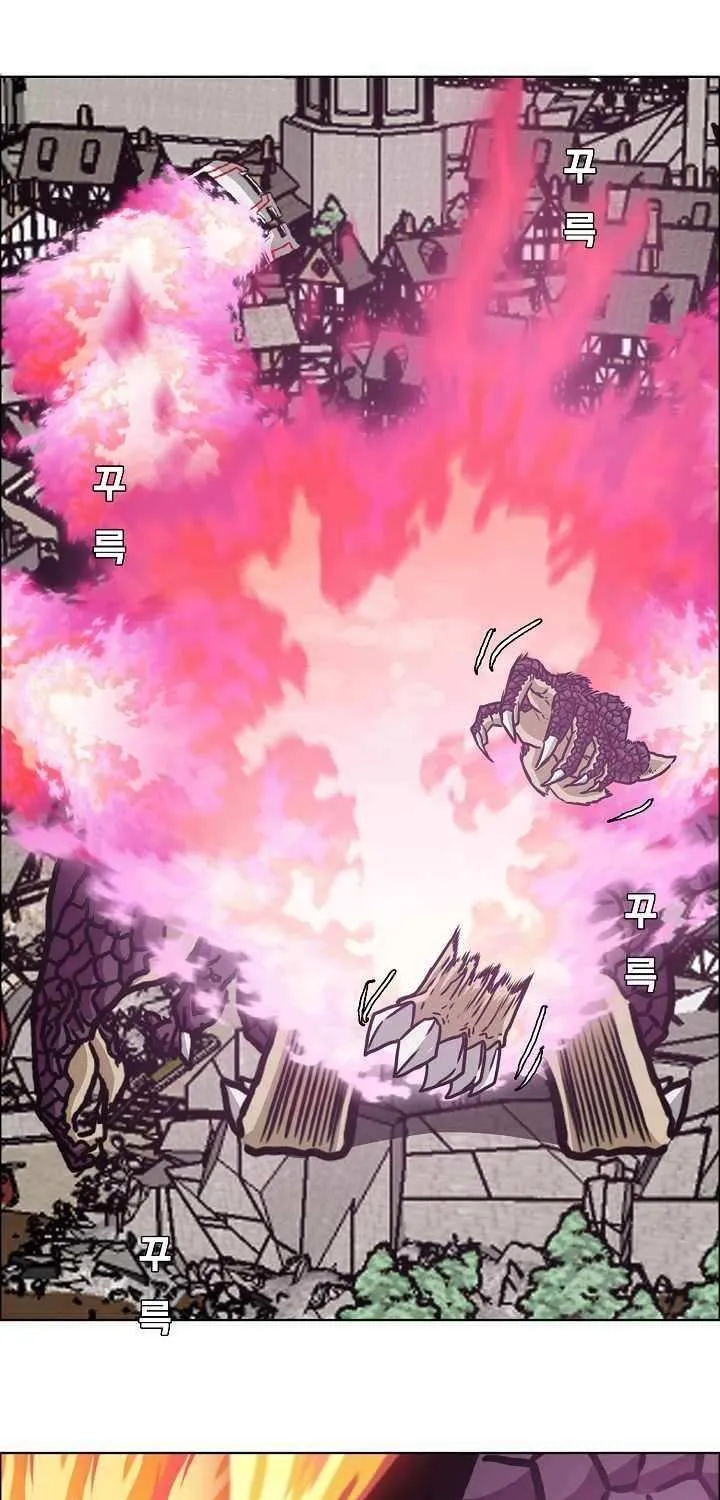 Read Rooftop Sword Master chapter 108 image 60 on Lezhin