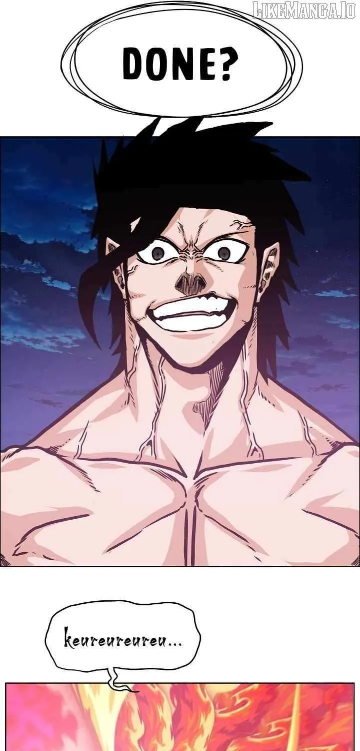 Read Rooftop Sword Master chapter 108 image 63 on Lezhin