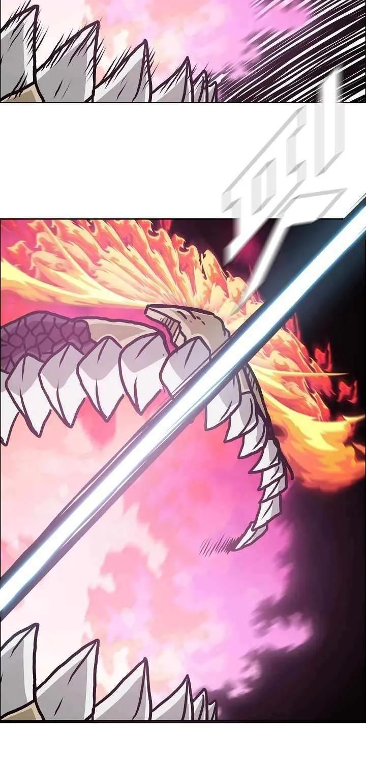 Read Rooftop Sword Master chapter 108 image 65 on Lezhin