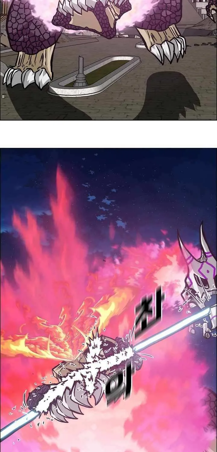 Read Rooftop Sword Master chapter 108 image 67 on Lezhin