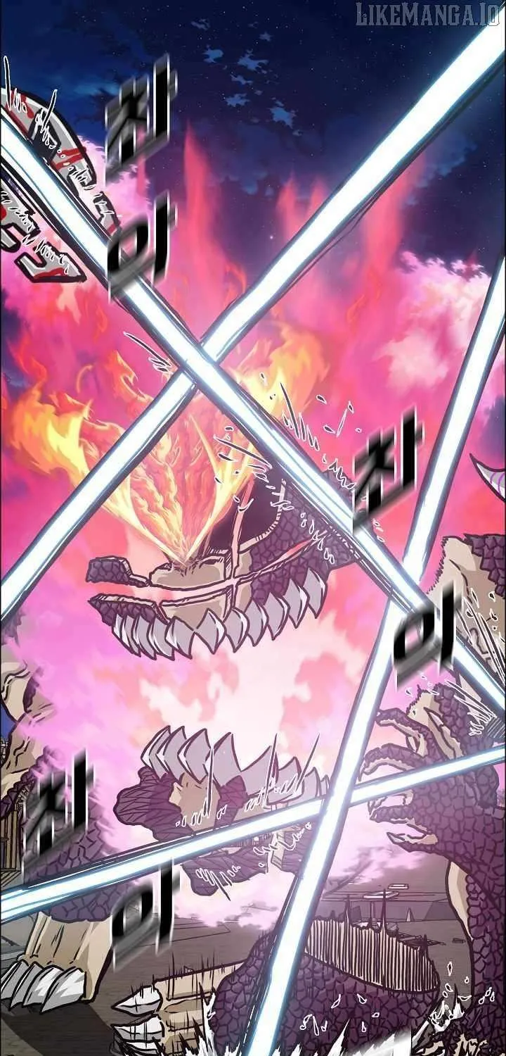 Read Rooftop Sword Master chapter 108 image 69 on Lezhin