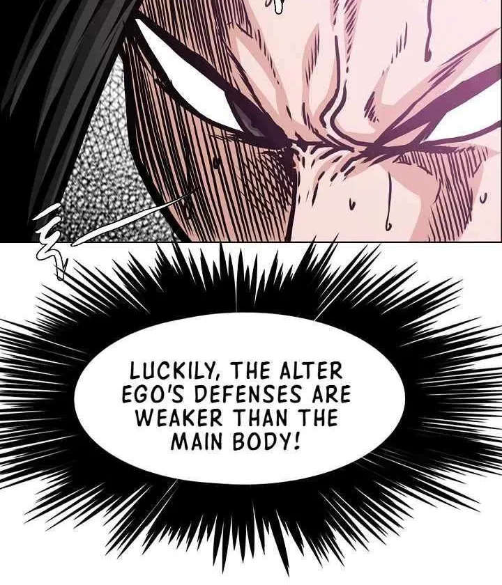Read Rooftop Sword Master chapter 108 image 7 on Lezhin