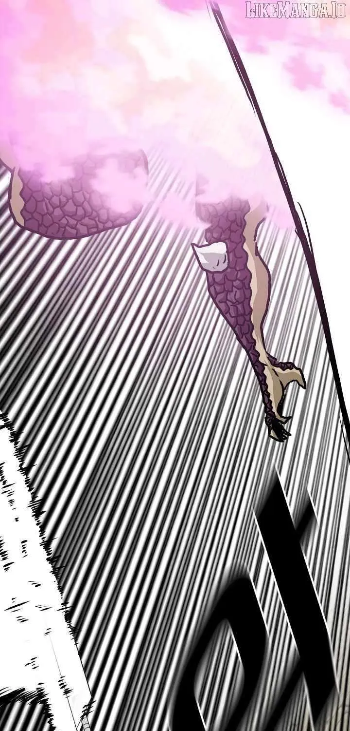 Read Rooftop Sword Master chapter 108 image 75 on Lezhin