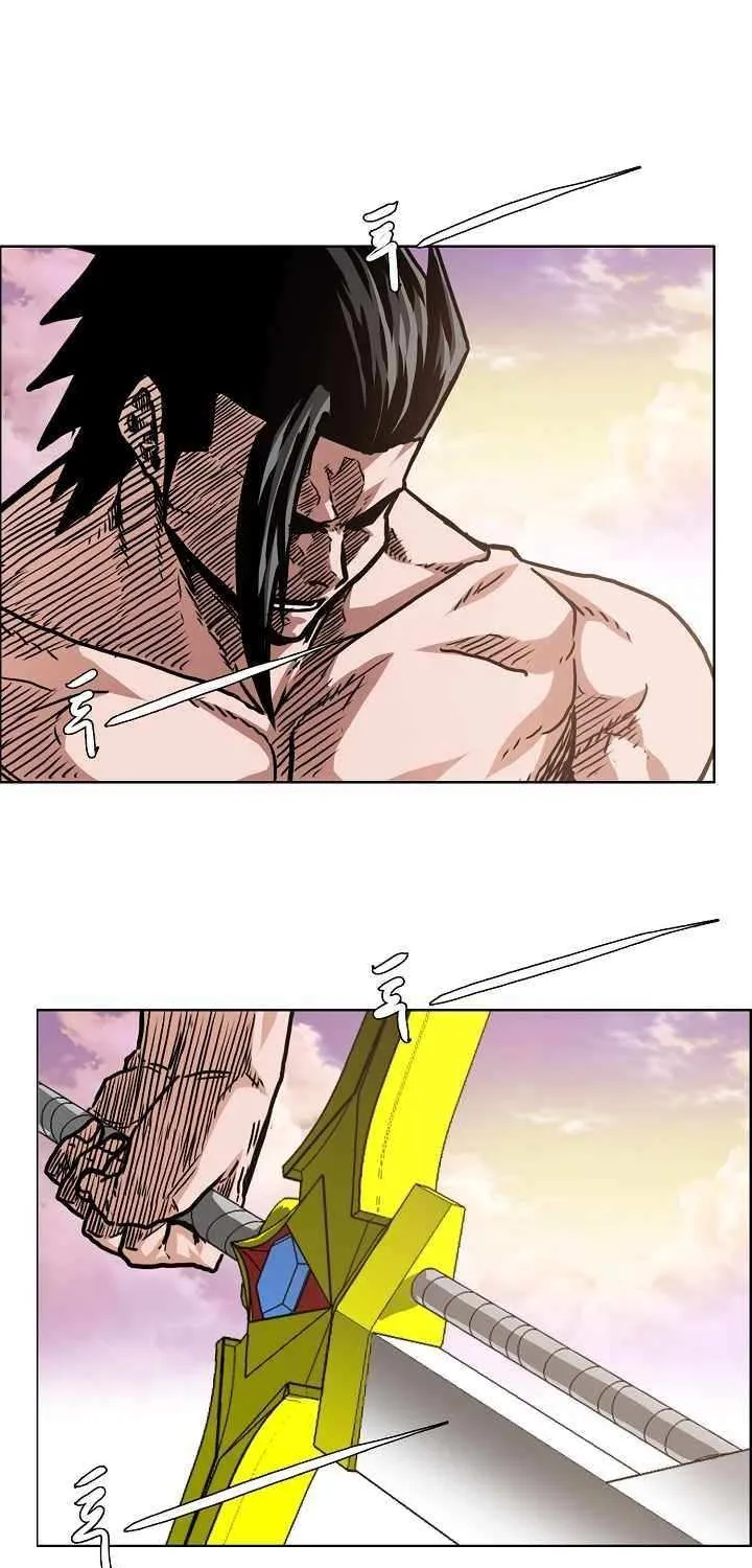 Read Rooftop Sword Master chapter 108 image 84 on Lezhin