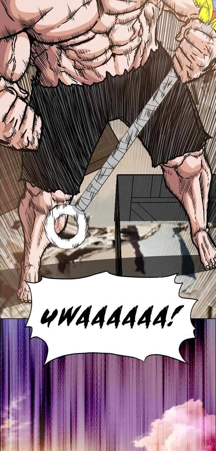 Read Rooftop Sword Master chapter 108 image 86 on Lezhin