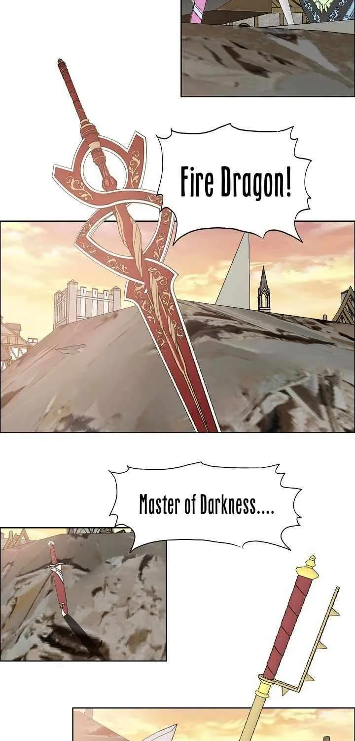 Read Rooftop Sword Master chapter 109 image 11 on Lezhin