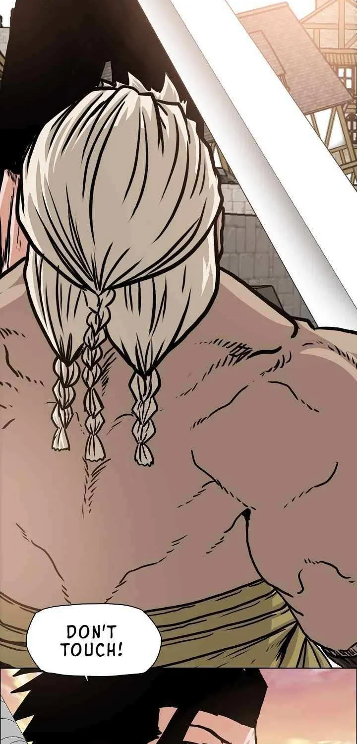 Read Rooftop Sword Master chapter 109 image 14 on Lezhin