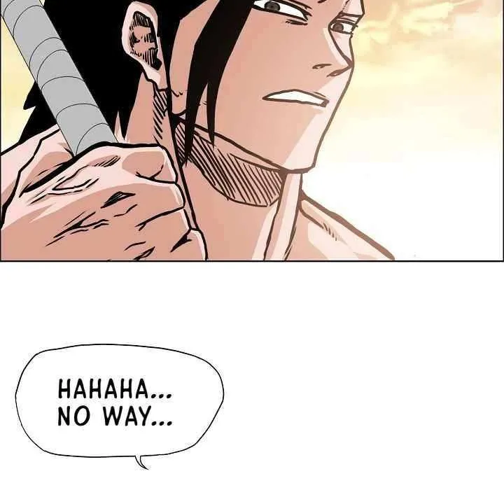 Read Rooftop Sword Master chapter 109 image 15 on Lezhin