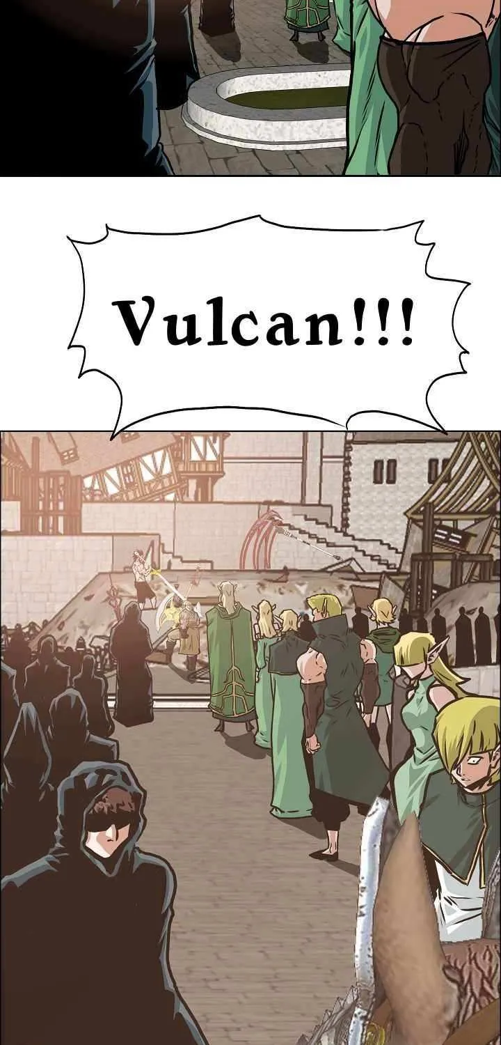 Read Rooftop Sword Master chapter 109 image 18 on Lezhin