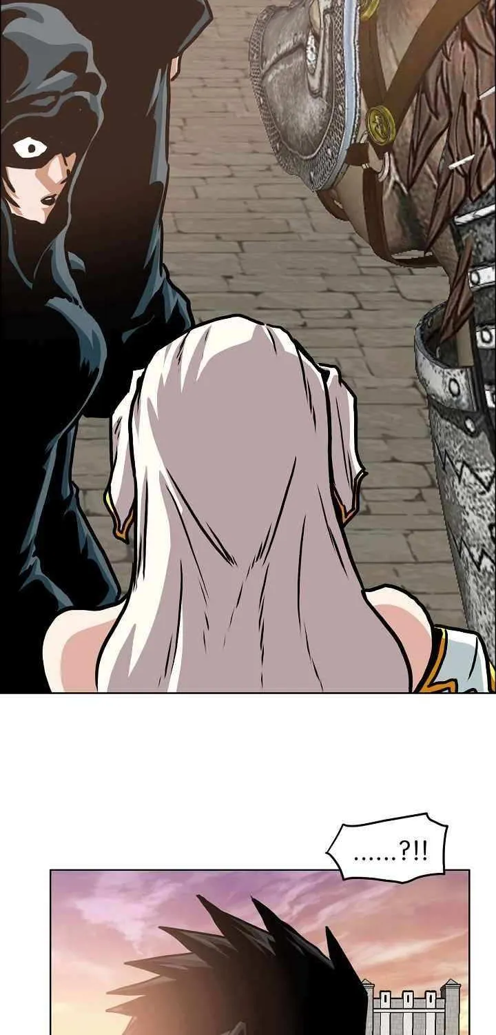 Read Rooftop Sword Master chapter 109 image 19 on Lezhin
