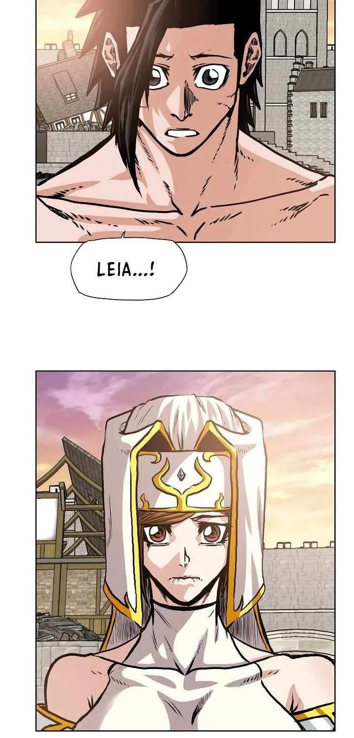 Read Rooftop Sword Master chapter 109 image 20 on Lezhin