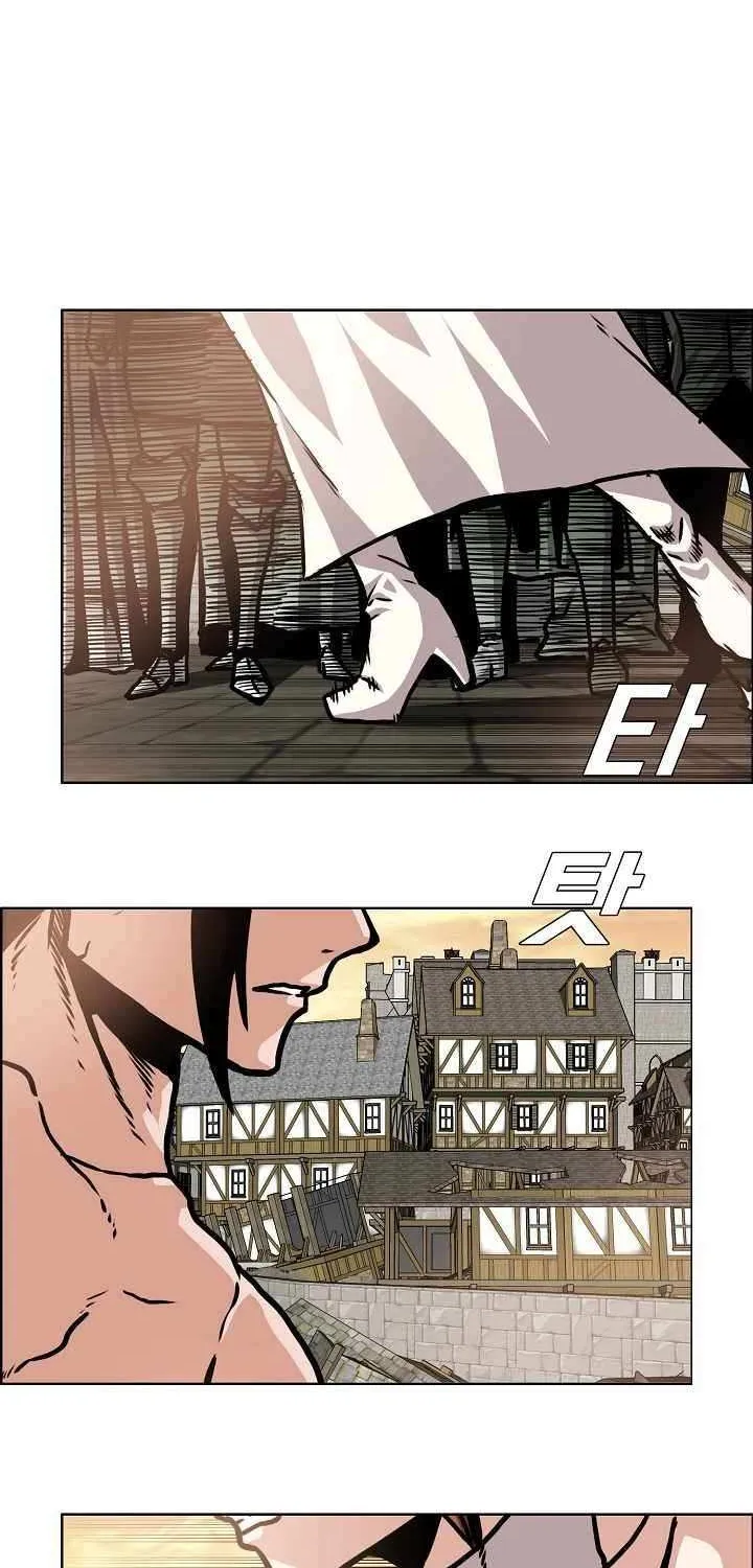 Read Rooftop Sword Master chapter 109 image 21 on Lezhin