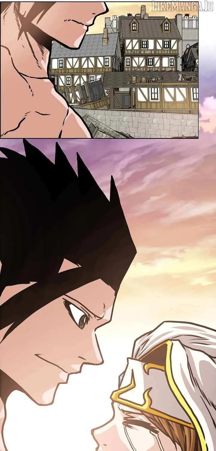 Read Rooftop Sword Master chapter 109 image 23 on Lezhin