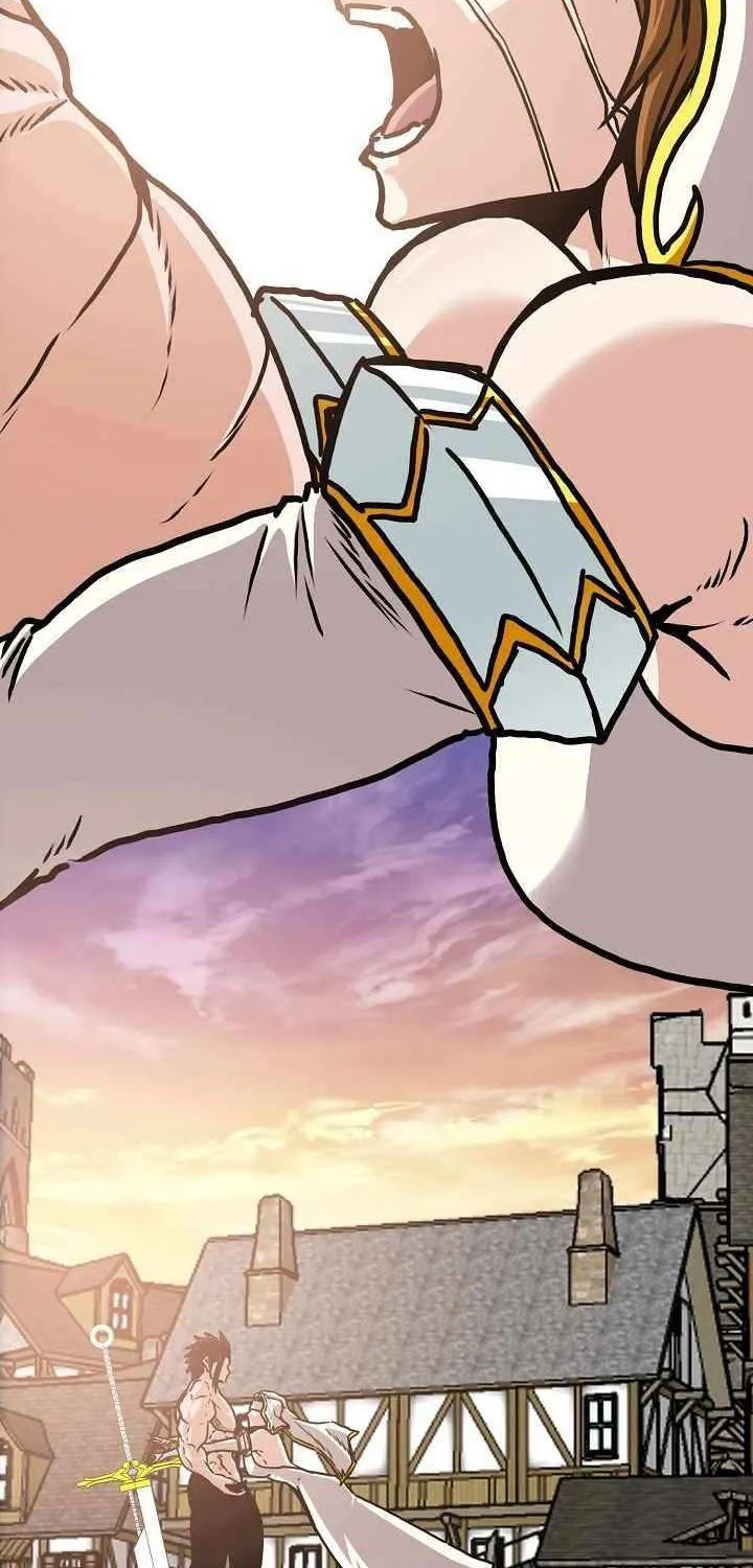 Read Rooftop Sword Master chapter 109 image 24 on Lezhin