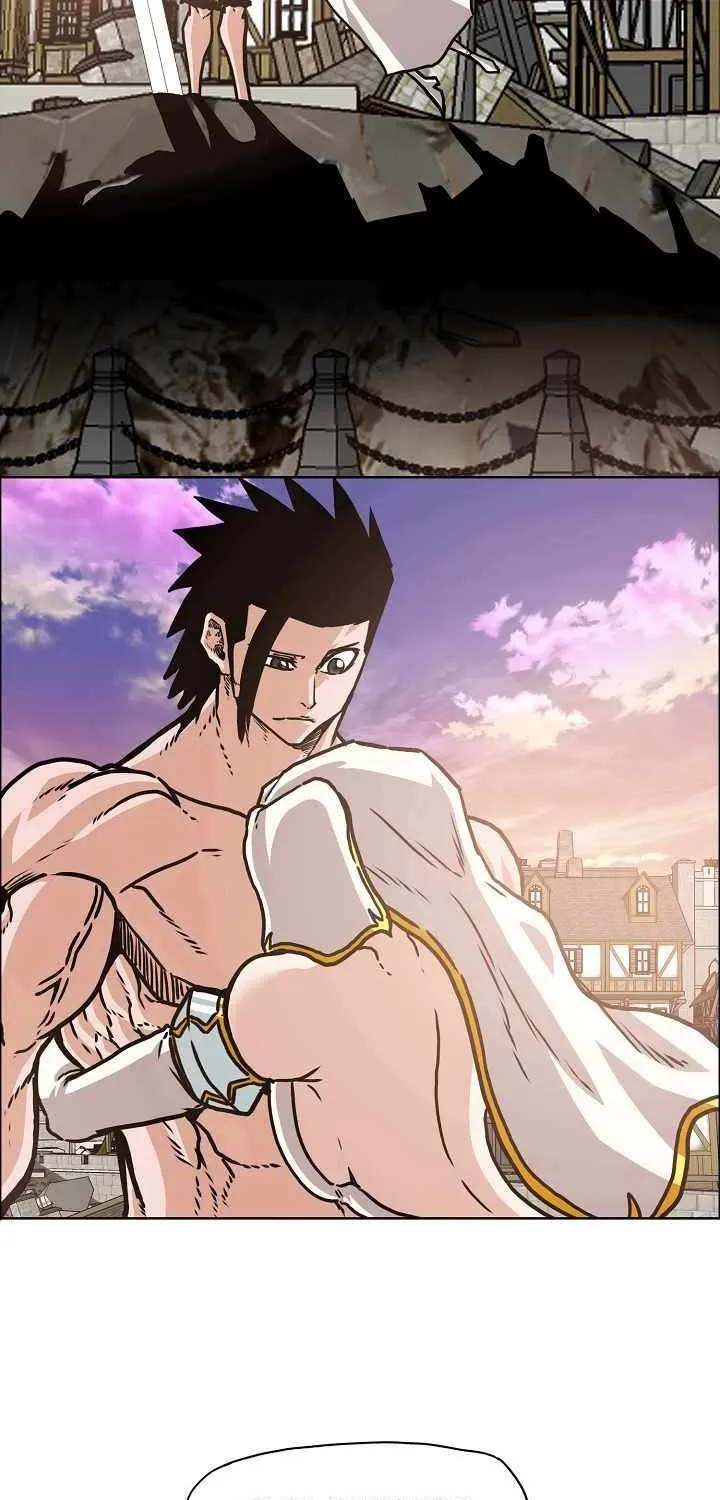 Read Rooftop Sword Master chapter 109 image 25 on Lezhin